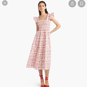 Hill house Ellie nap dress